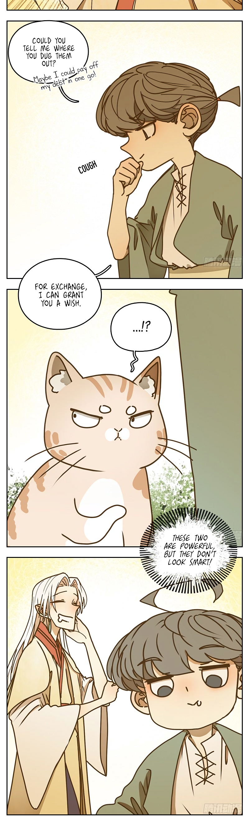 Monster Bar chapter 39 - page 13