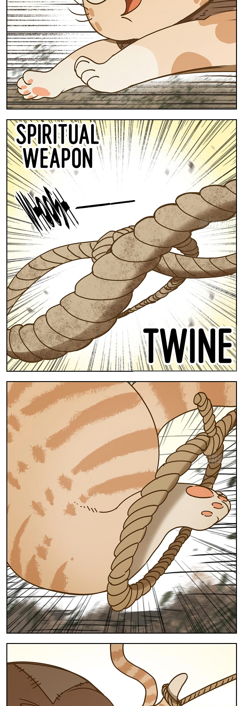 Monster Bar chapter 39 - page 7