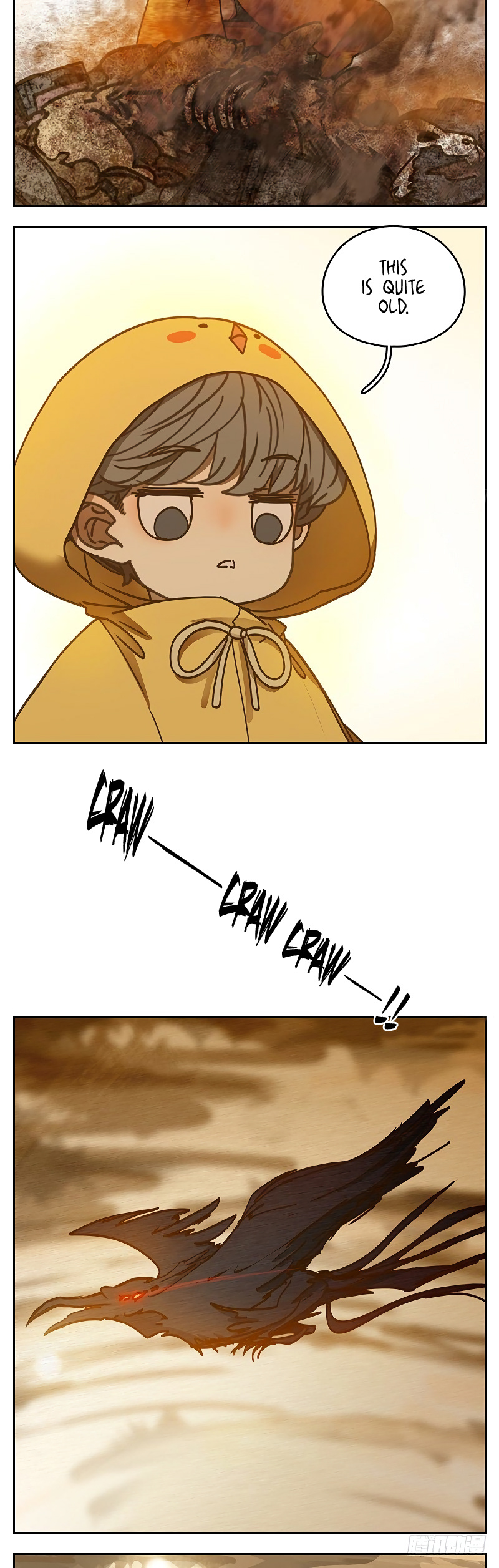 Monster Bar chapter 31 - page 4