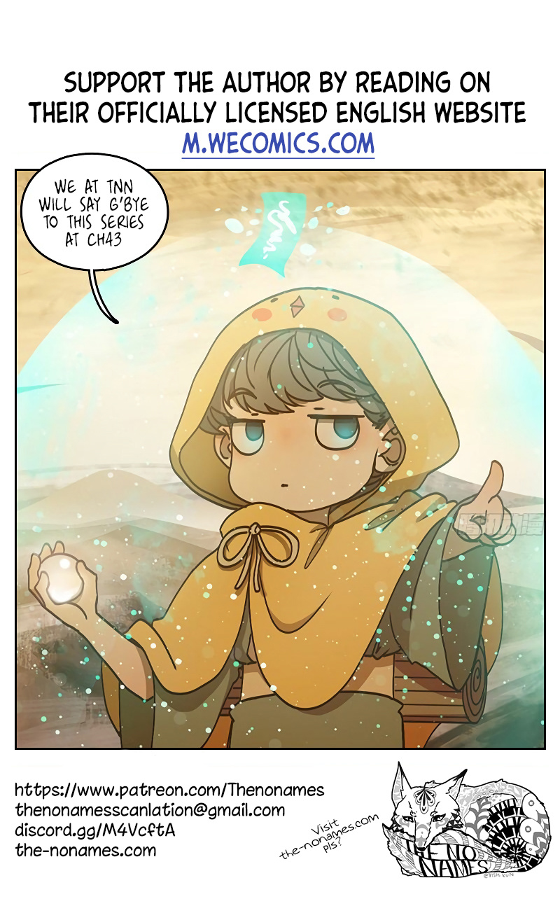 Monster Bar chapter 33 - page 20