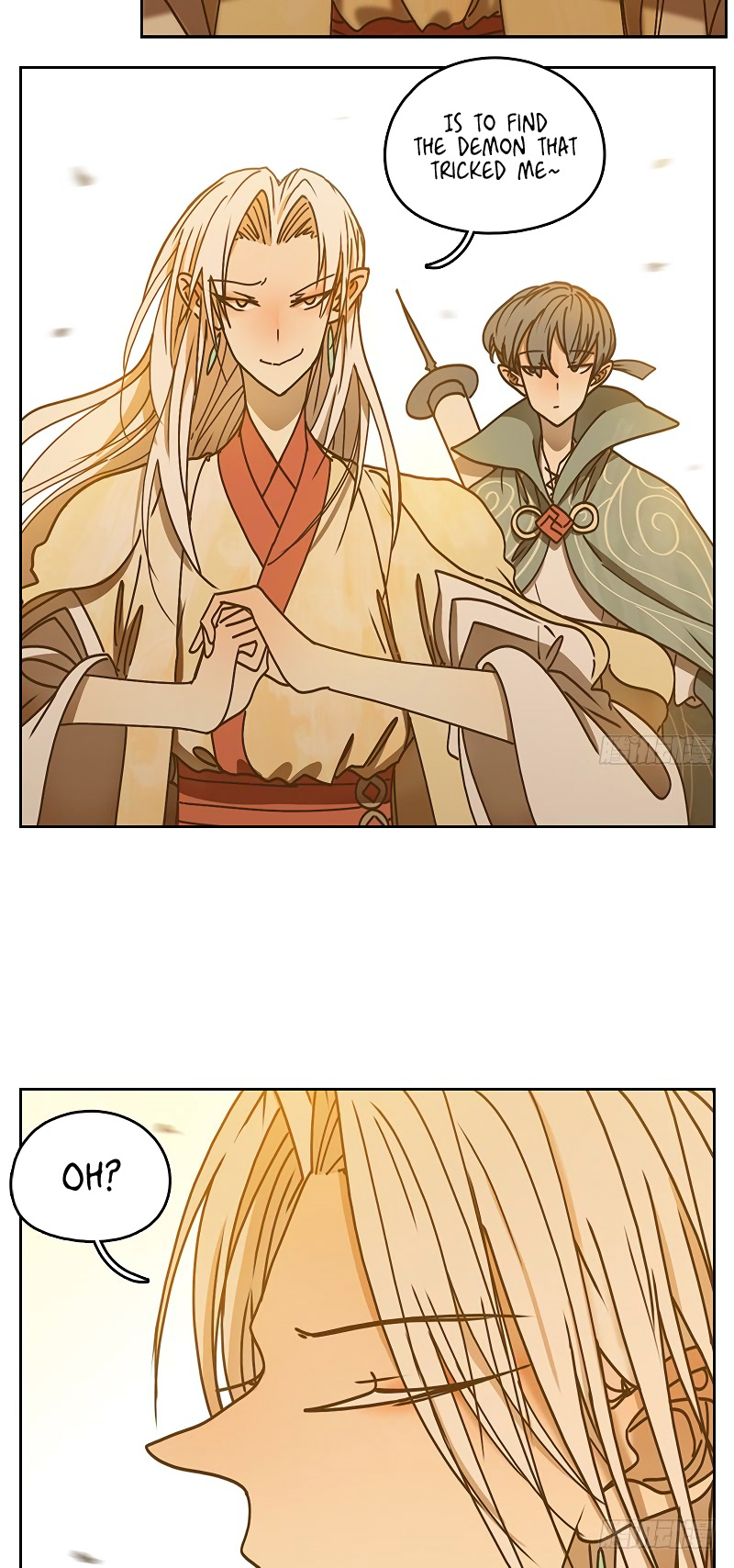 Monster Bar chapter 35 - page 7