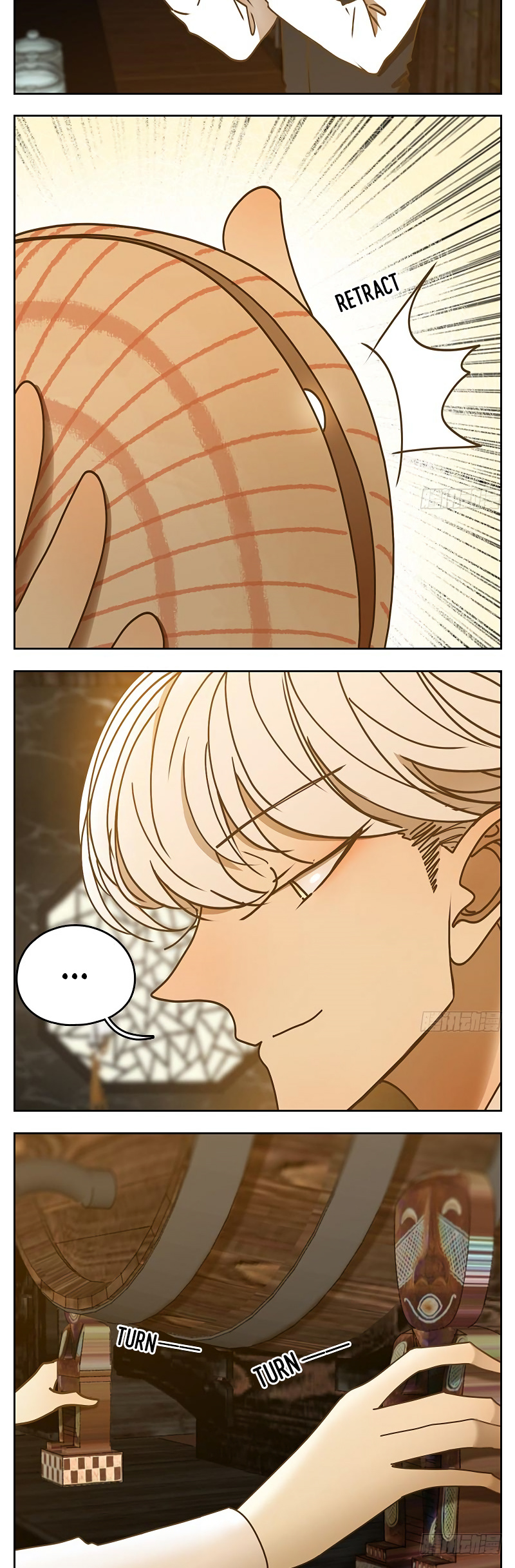Monster Bar chapter 36 - page 10
