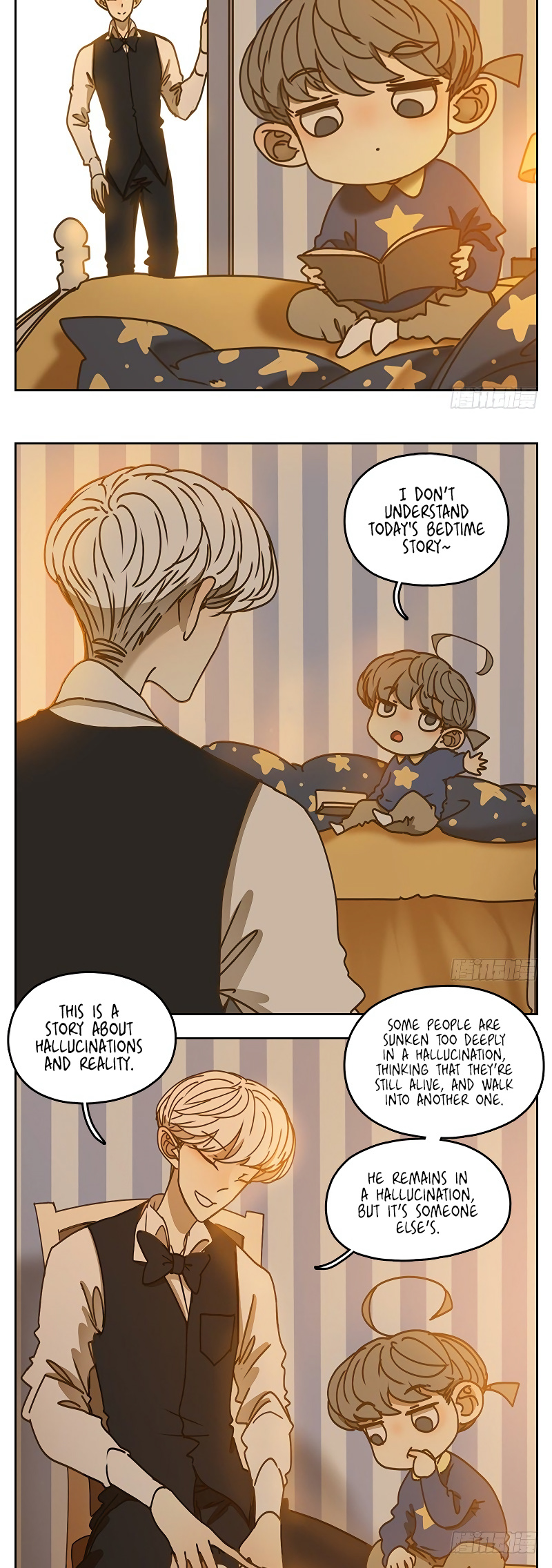 Monster Bar chapter 36 - page 13