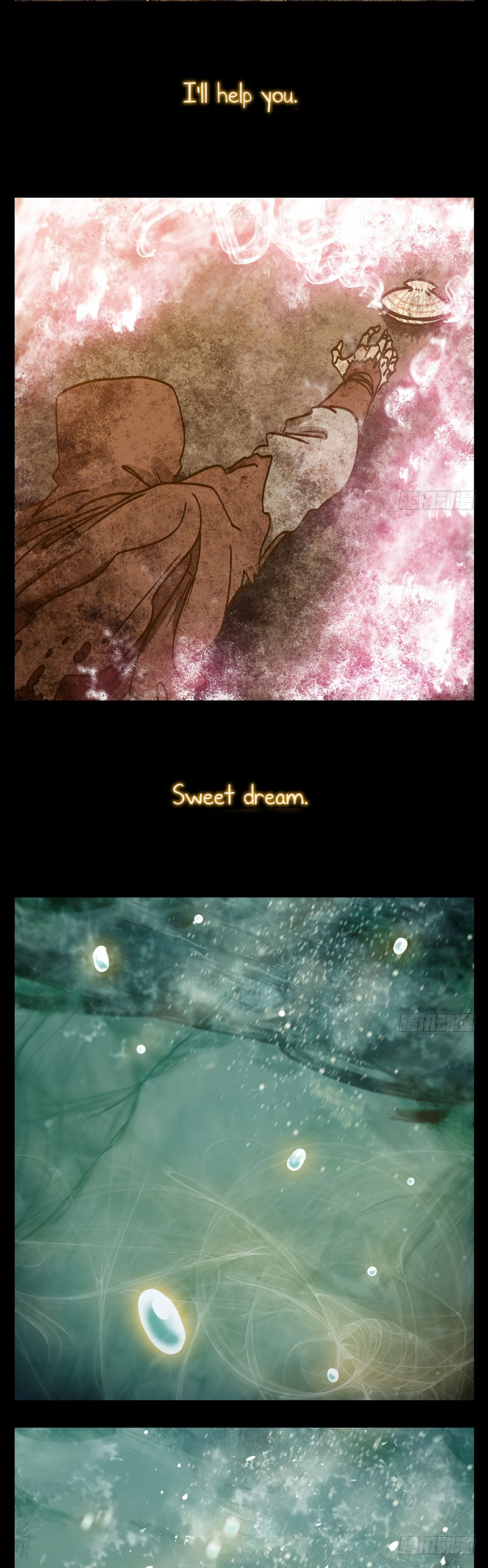 Monster Bar chapter 36 - page 7