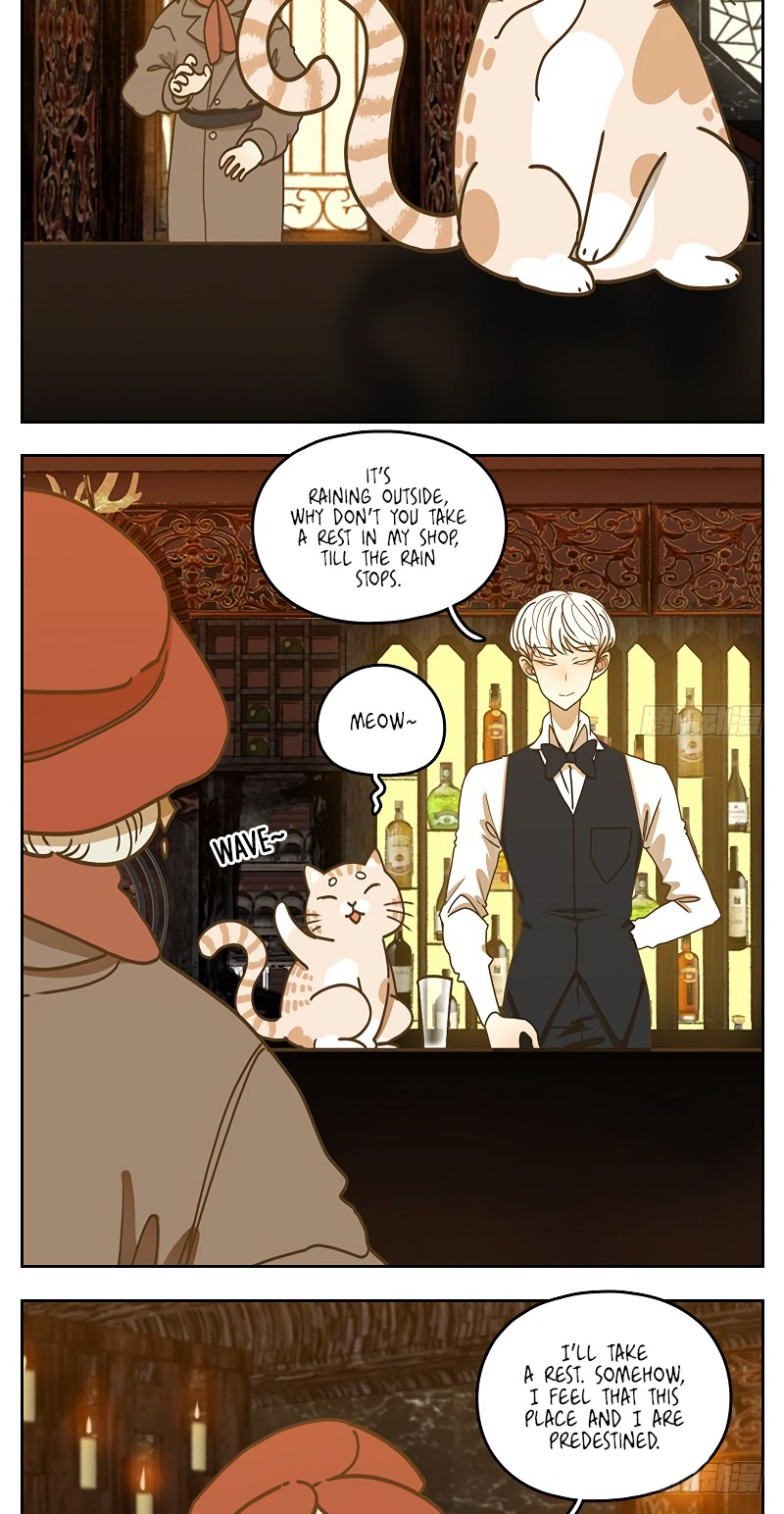 Monster Bar chapter 37 - page 4