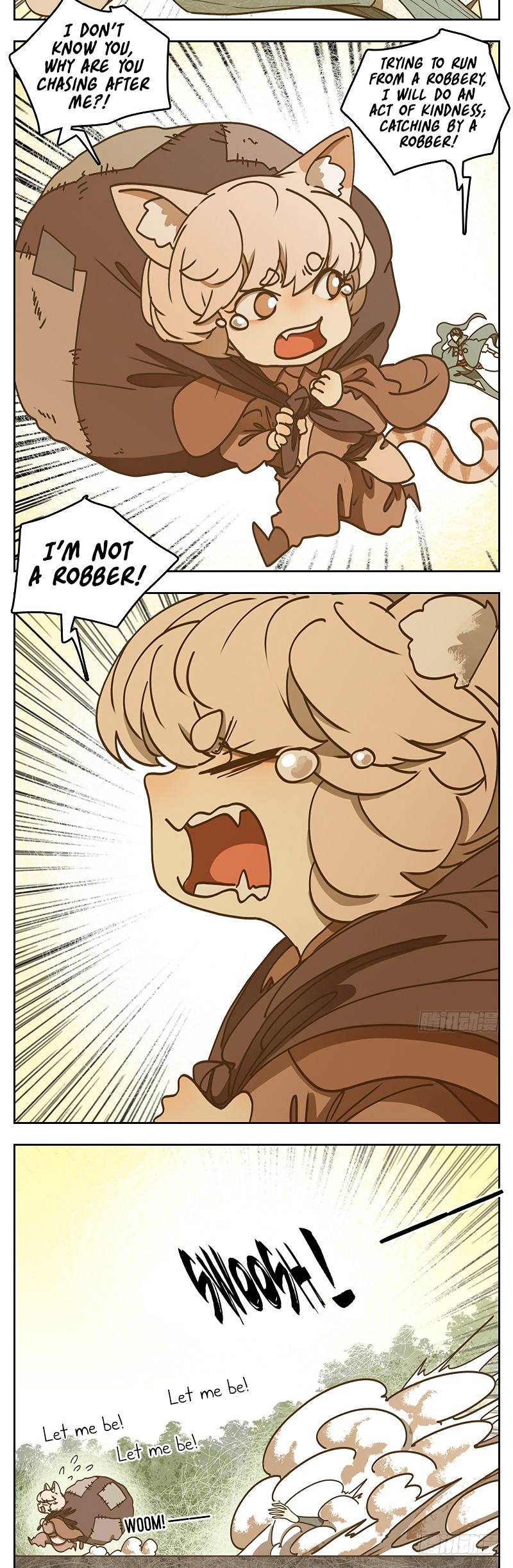 Monster Bar chapter 38 - page 17