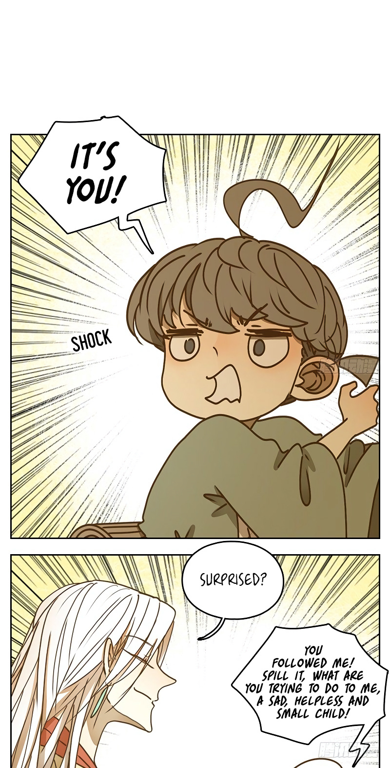 Monster Bar chapter 38 - page 2