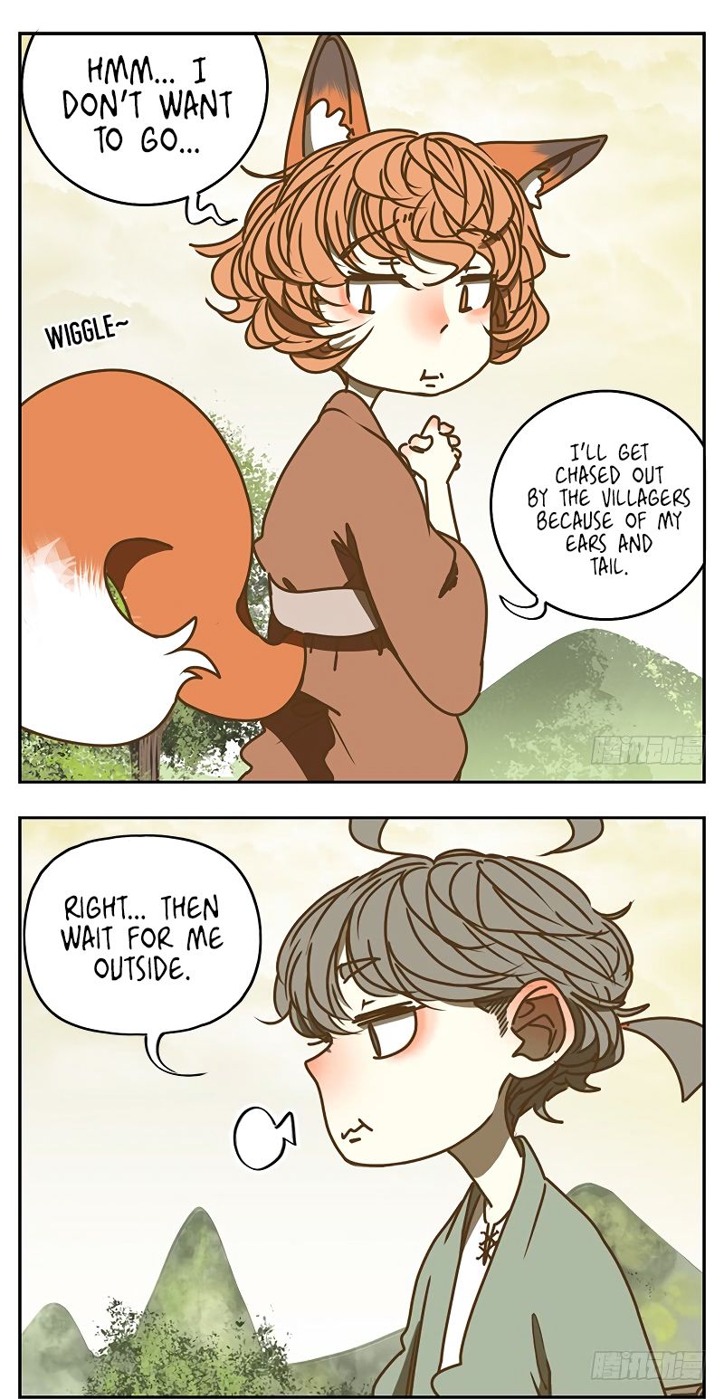 Monster Bar chapter 4 - page 4