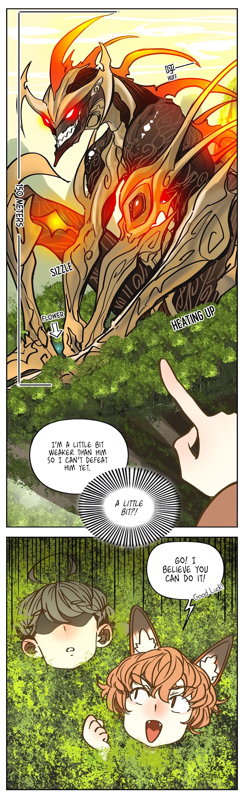 Monster Bar chapter 3 - page 4
