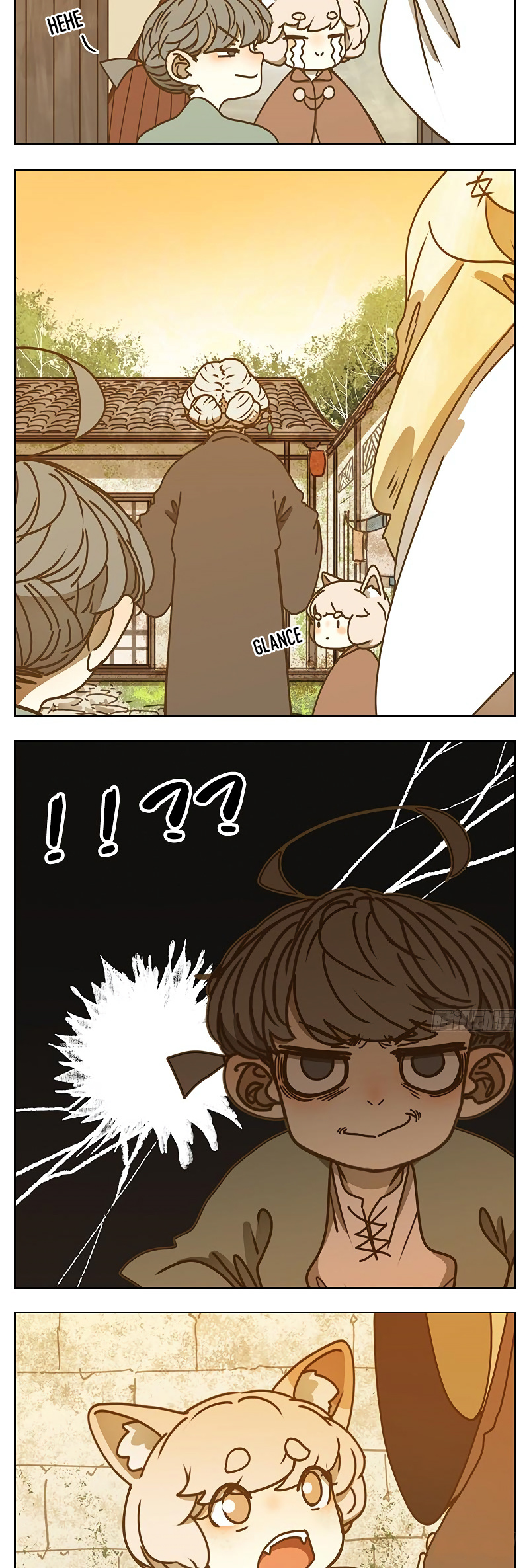 Monster Bar chapter 40 - page 13