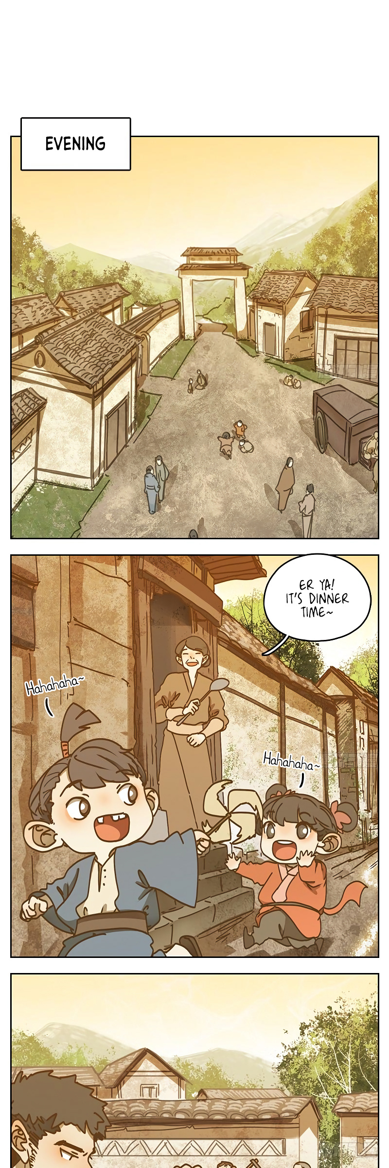 Monster Bar chapter 40 - page 2