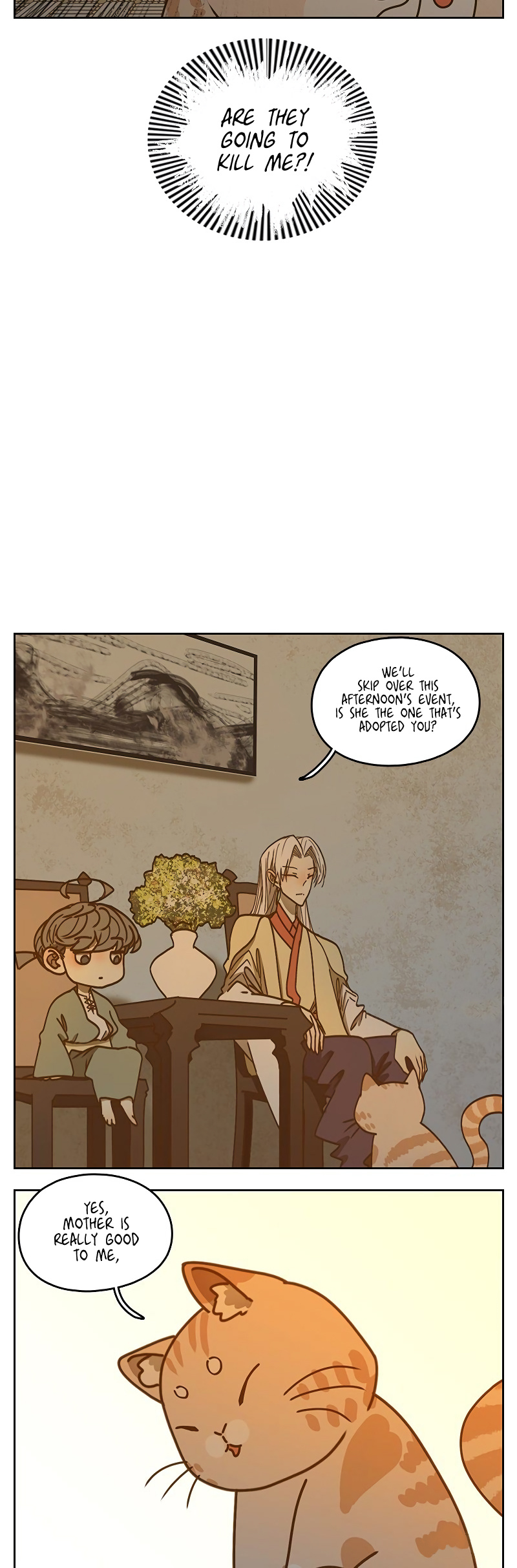 Monster Bar chapter 41 - page 11