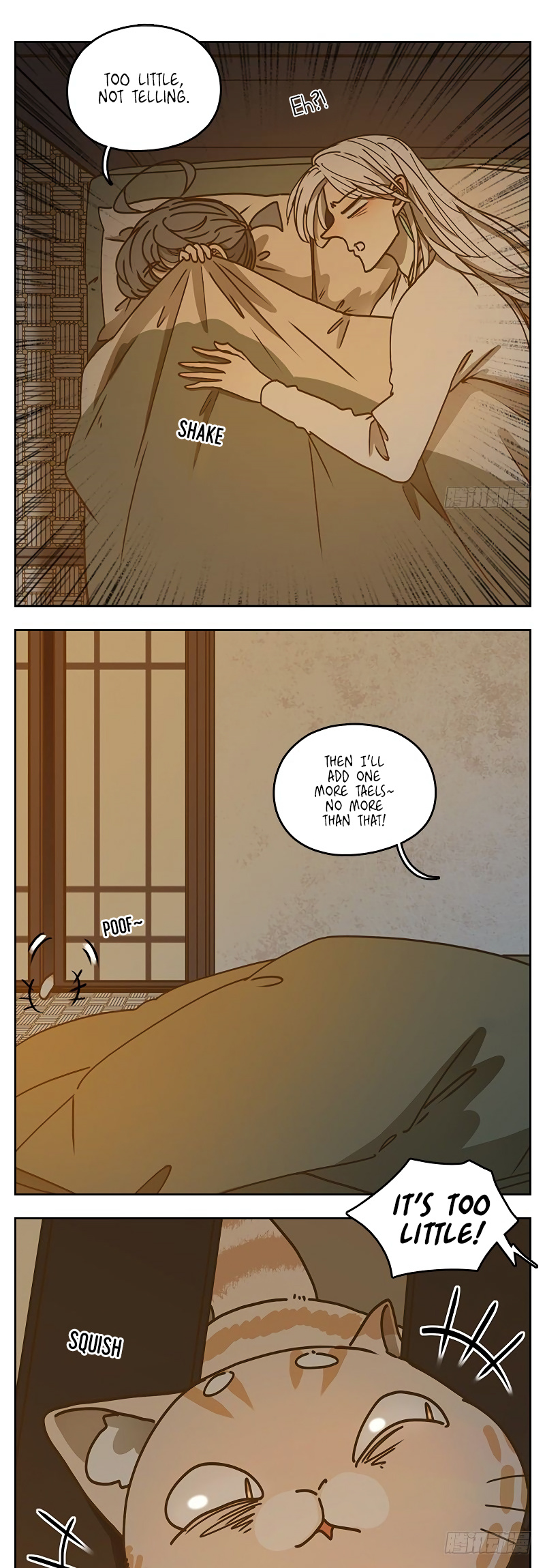 Monster Bar chapter 41 - page 8