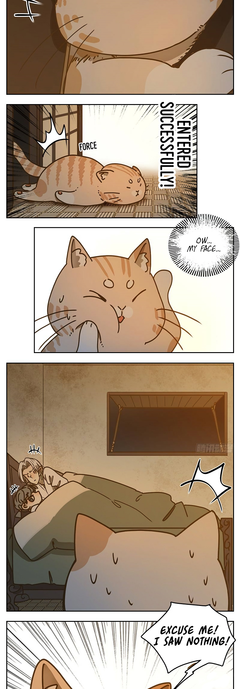 Monster Bar chapter 41 - page 9