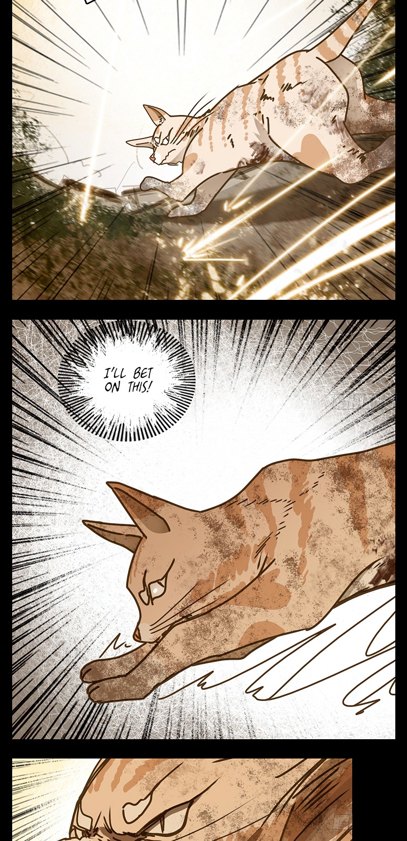 Monster Bar chapter 42 - page 12