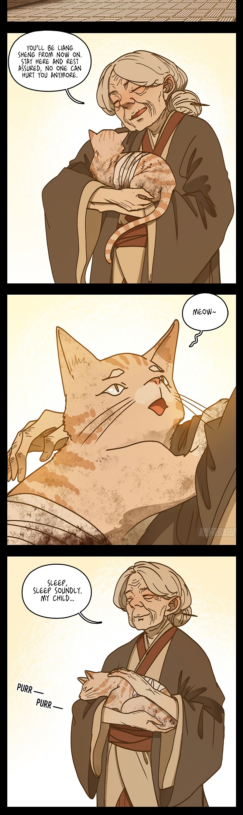 Monster Bar chapter 42 - page 20