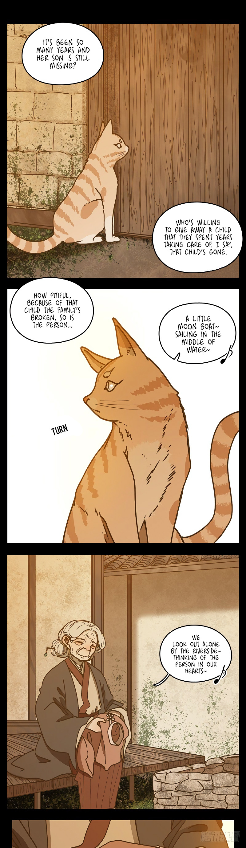 Monster Bar chapter 42 - page 22