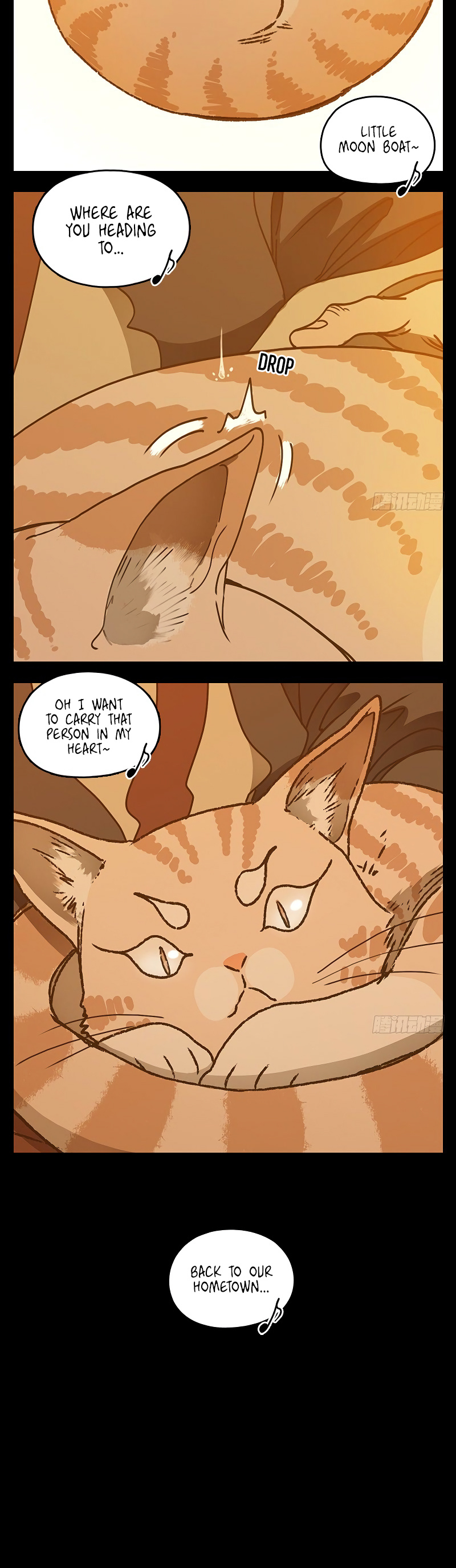 Monster Bar chapter 42 - page 24