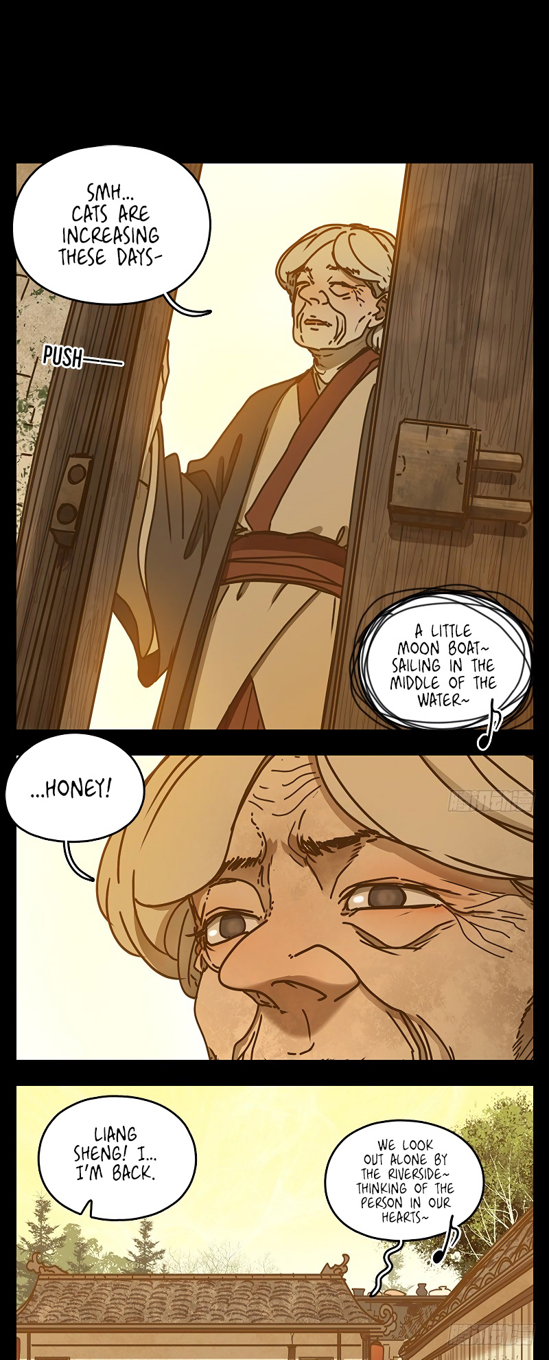 Monster Bar chapter 42 - page 7