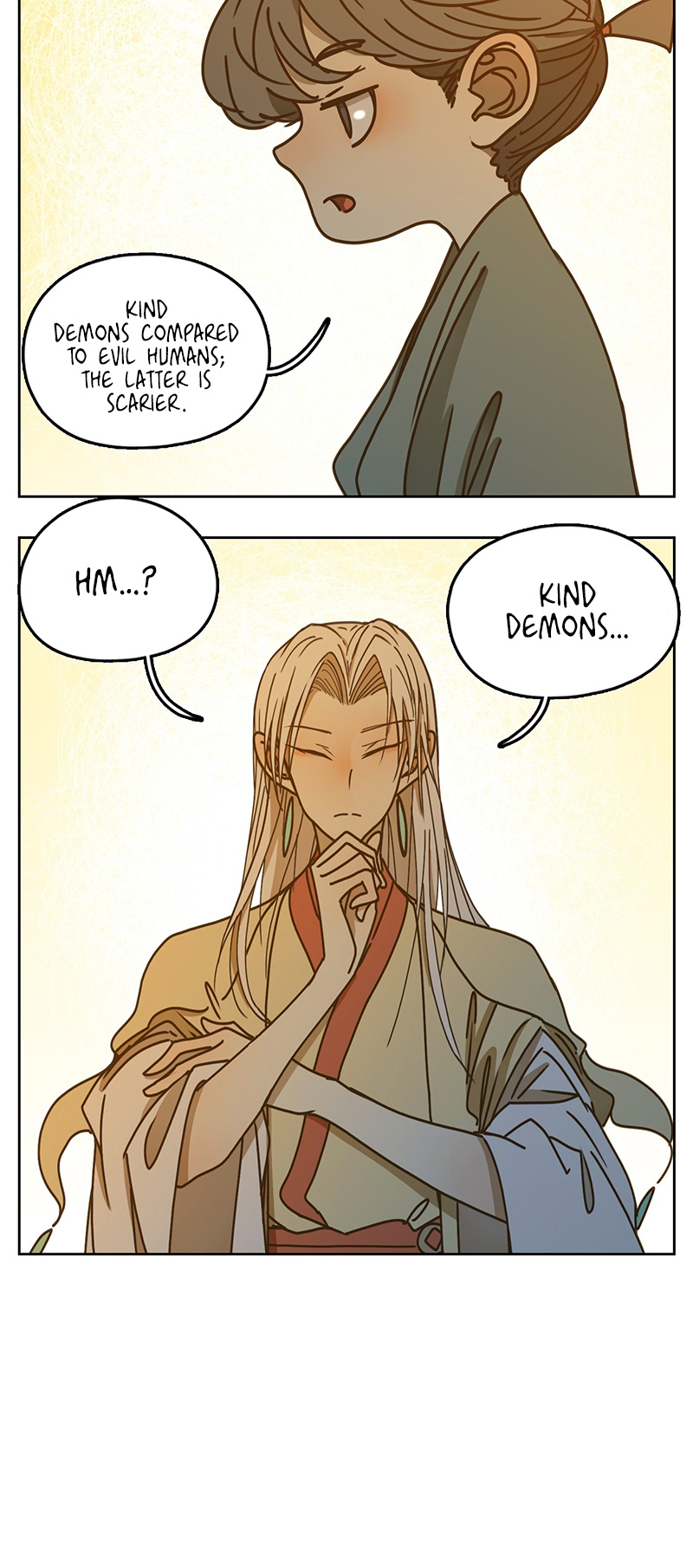 Monster Bar chapter 43 - page 15