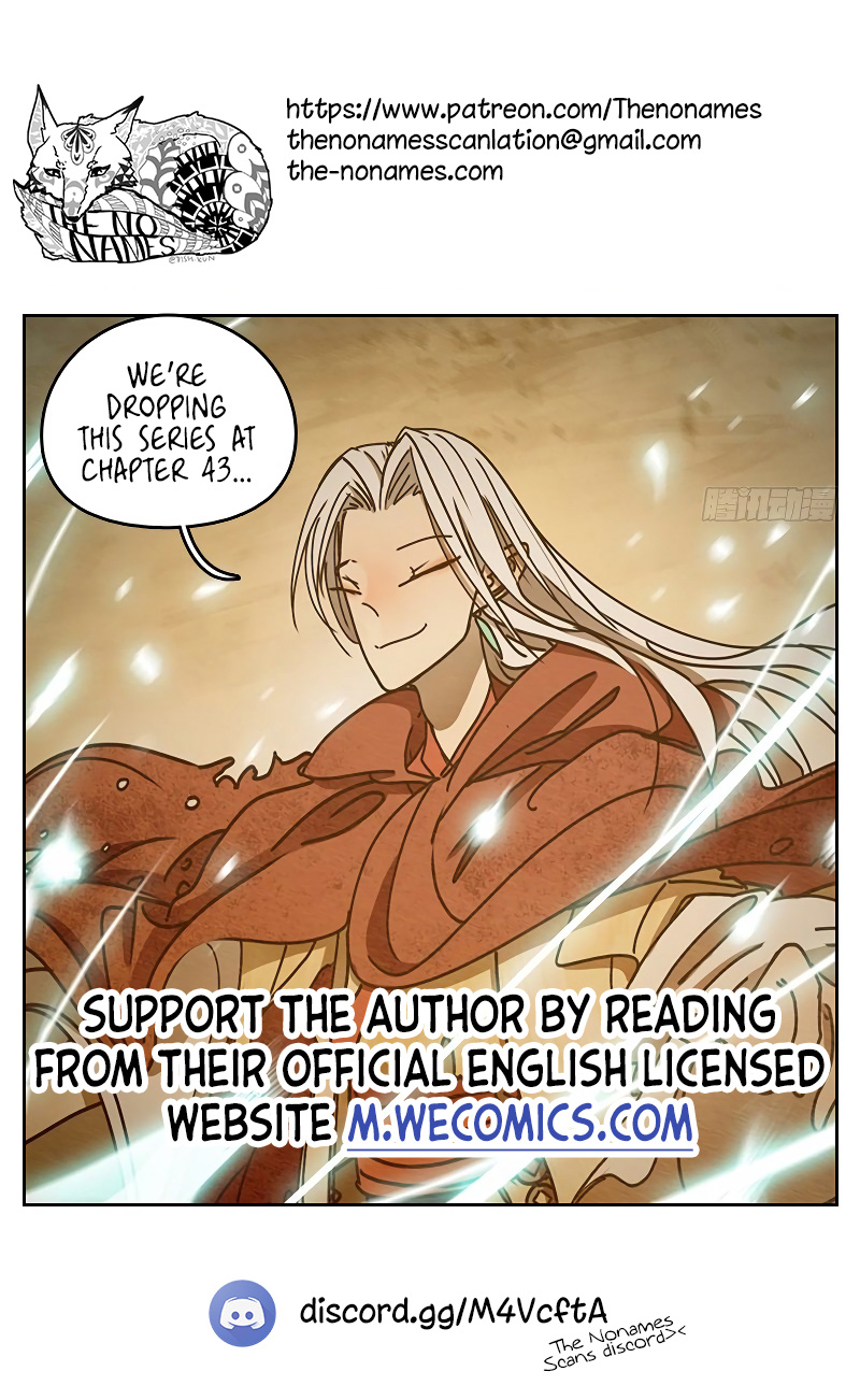 Monster Bar chapter 43 - page 19