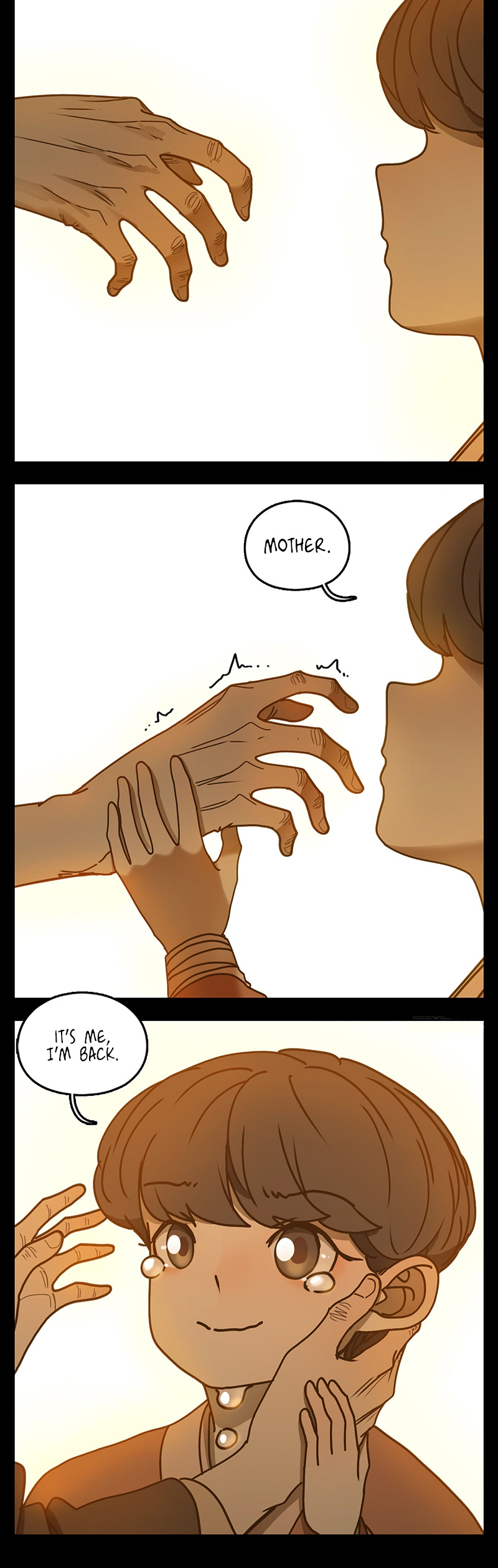 Monster Bar chapter 43 - page 5
