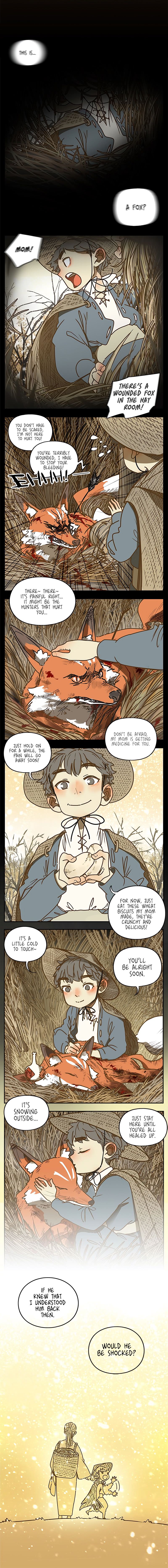 Monster Bar chapter 5 - page 13