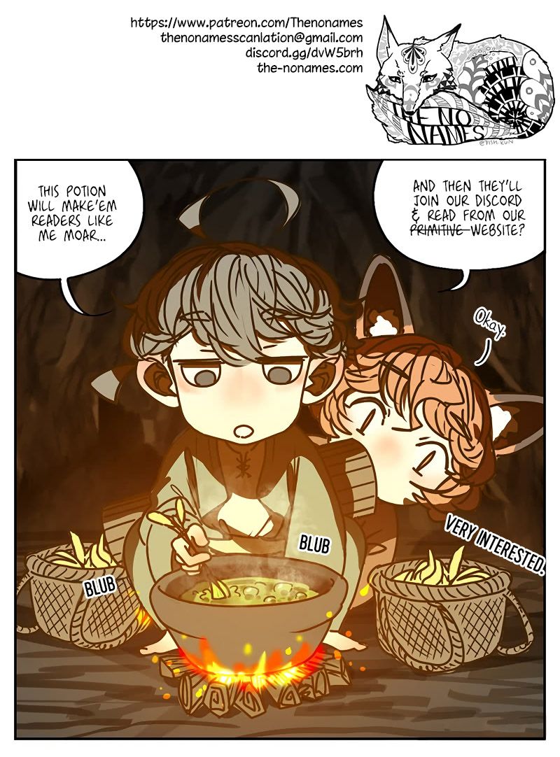 Monster Bar chapter 5 - page 14