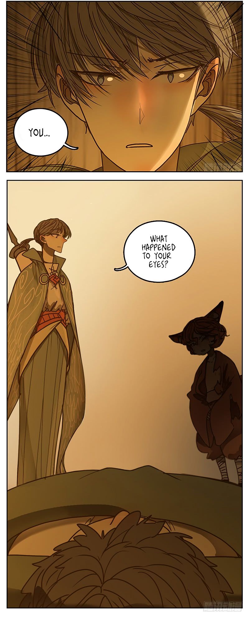 Monster Bar chapter 6 - page 11