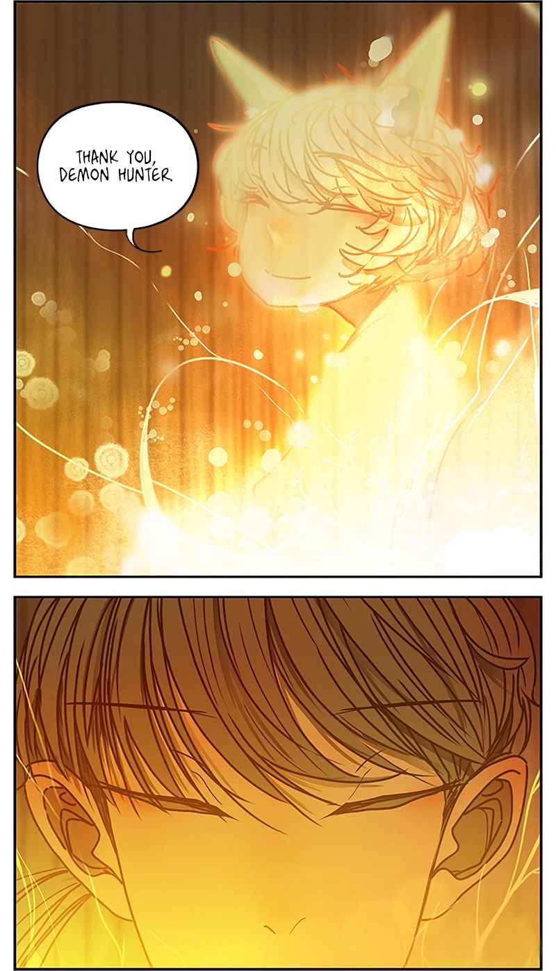 Monster Bar chapter 6 - page 19