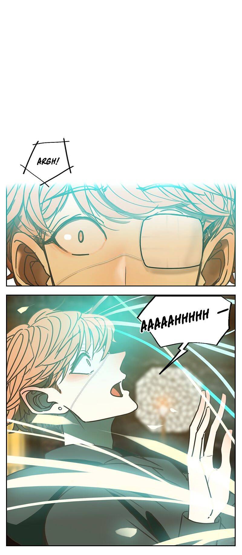 Monster Bar chapter 6 - page 23