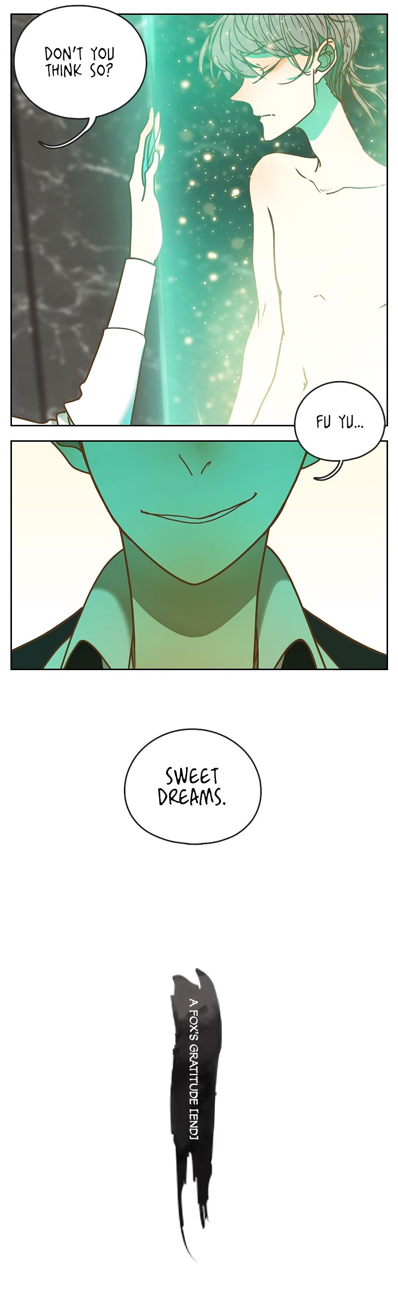 Monster Bar chapter 6 - page 30