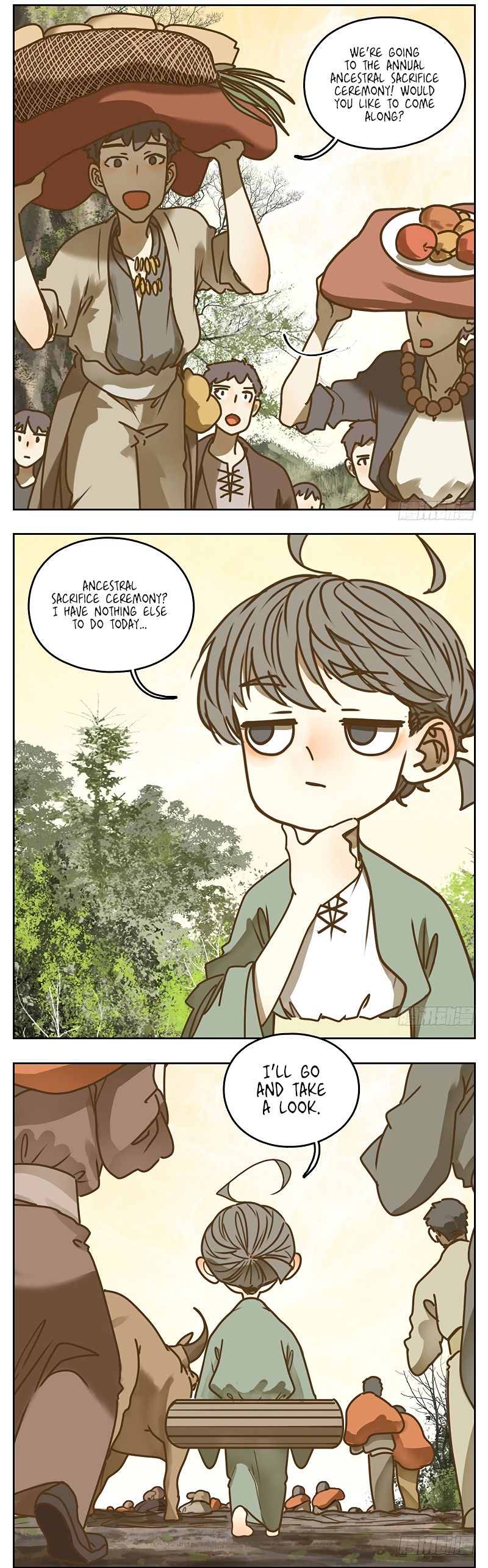 Monster Bar chapter 7 - page 15