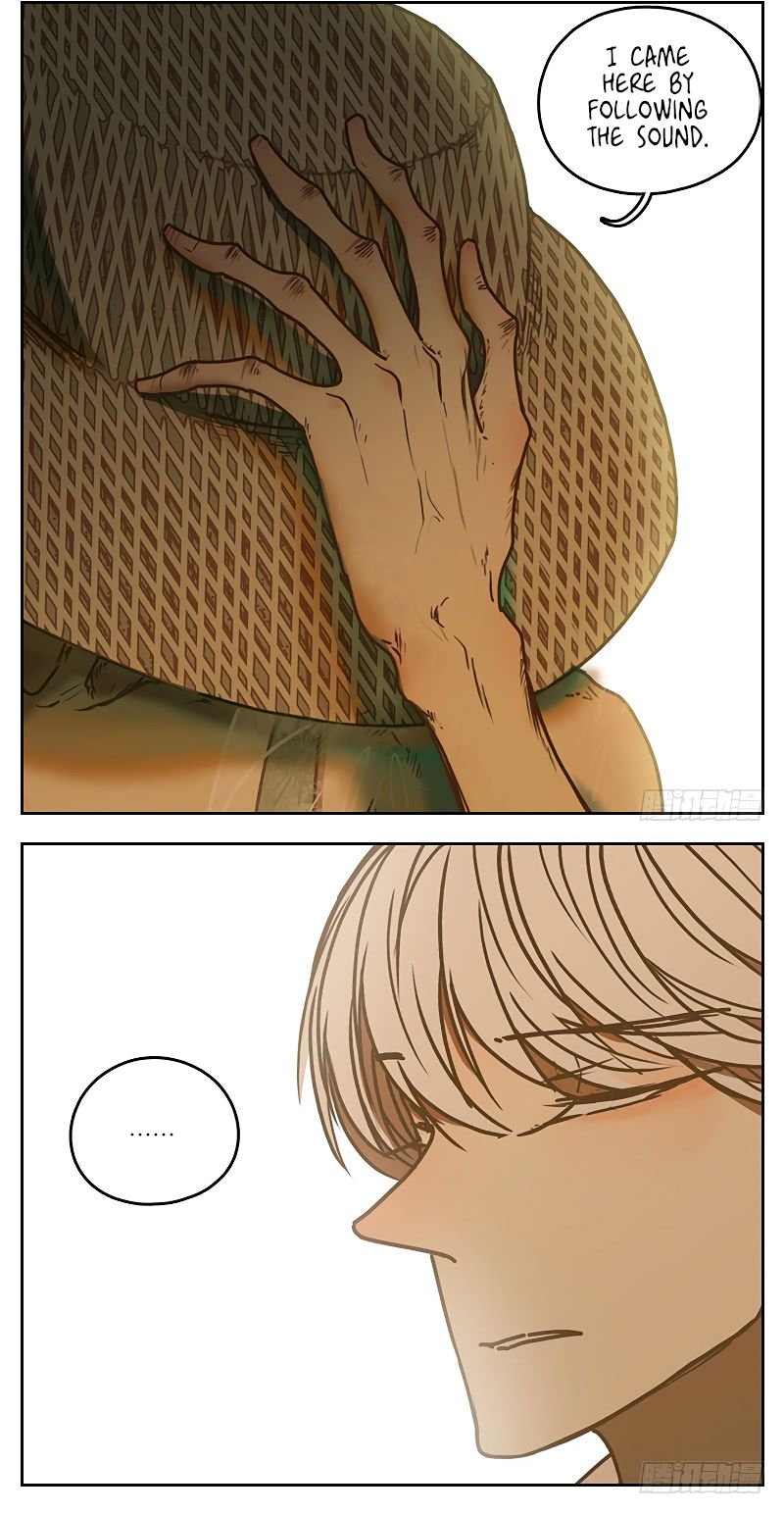 Monster Bar chapter 7 - page 4