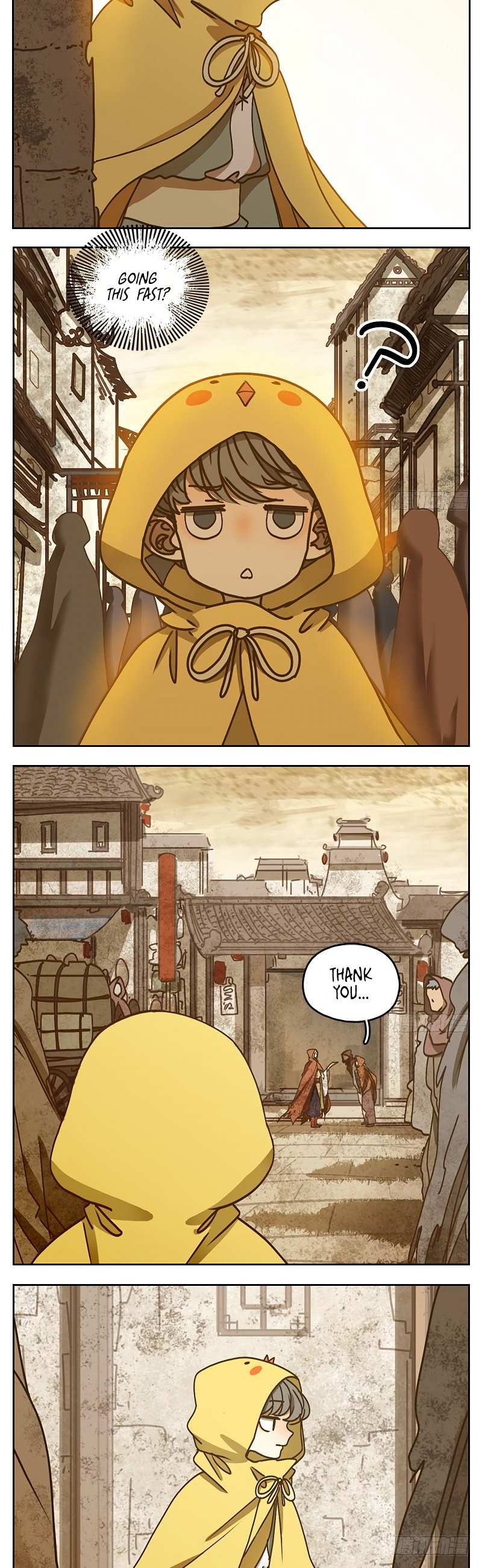 Monster Bar chapter 30 - page 13