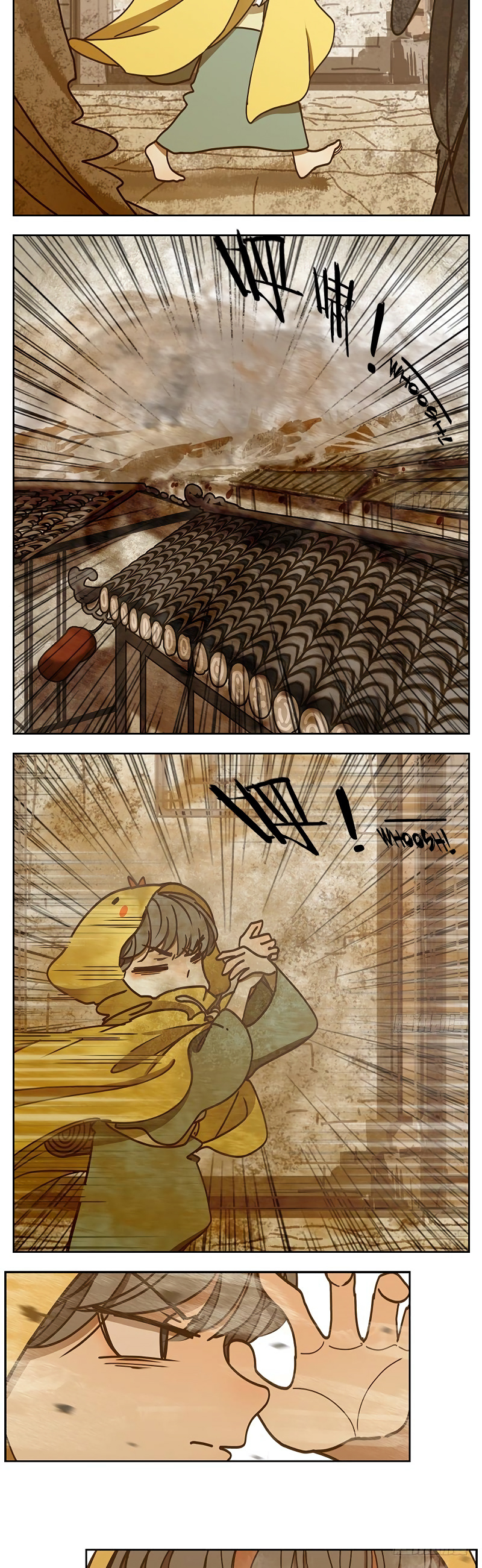 Monster Bar chapter 30 - page 14