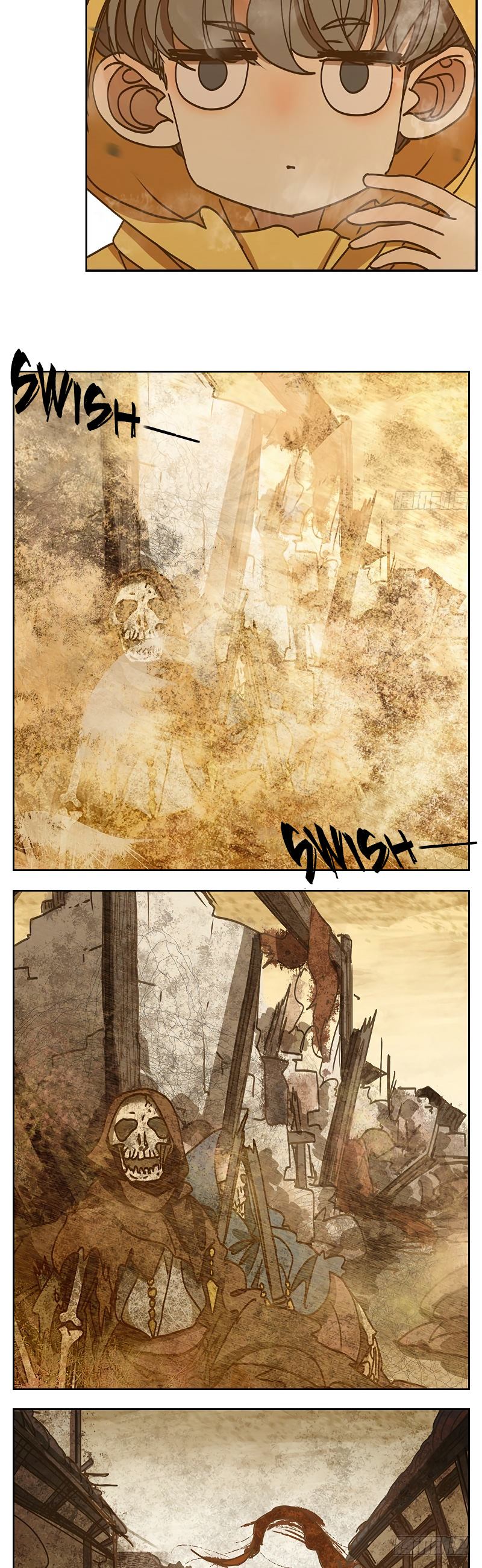 Monster Bar chapter 30 - page 15