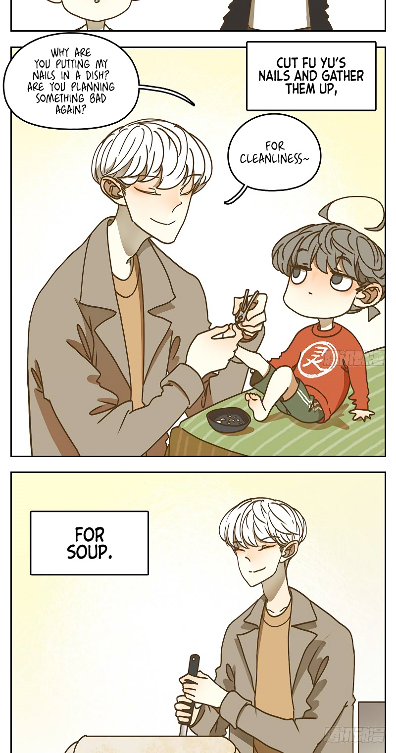 Monster Bar chapter 30 - page 17