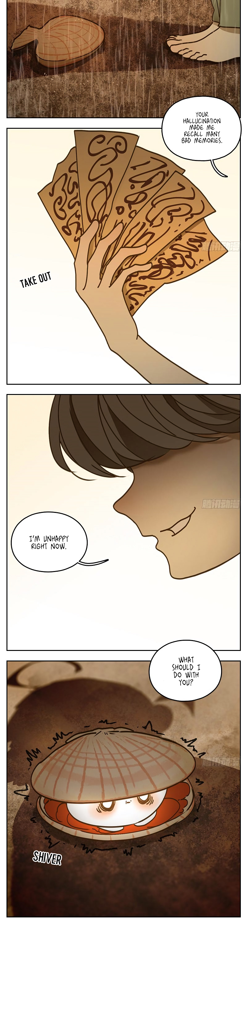Monster Bar chapter 29 - page 17