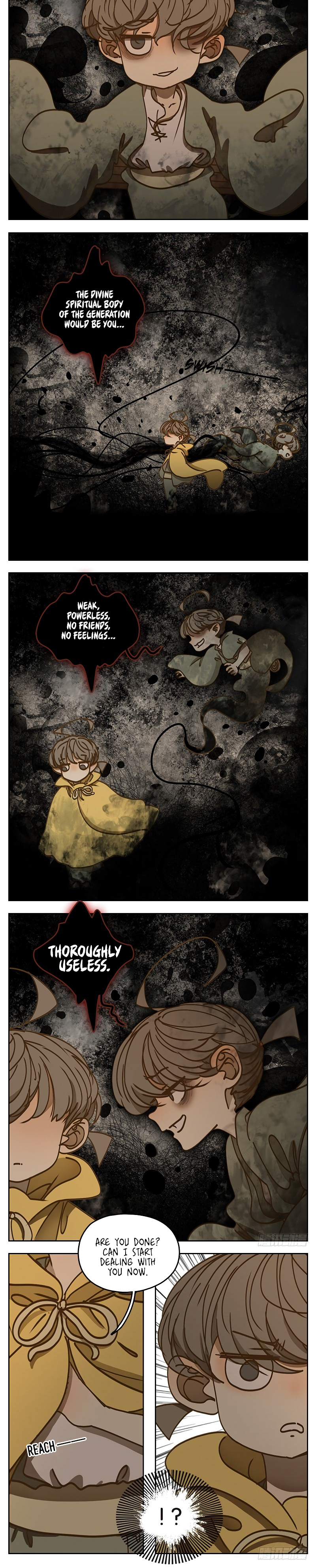 Monster Bar chapter 29 - page 4