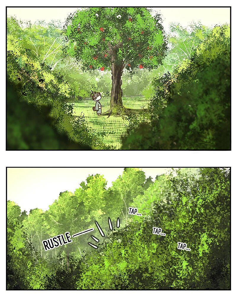 Monster Bar chapter 1 - page 11