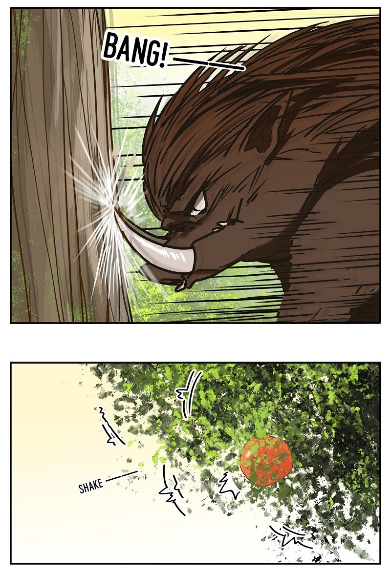 Monster Bar chapter 1 - page 13