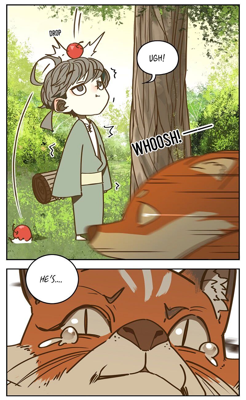 Monster Bar chapter 1 - page 14