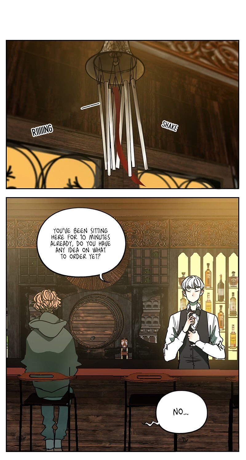 Monster Bar chapter 1 - page 2