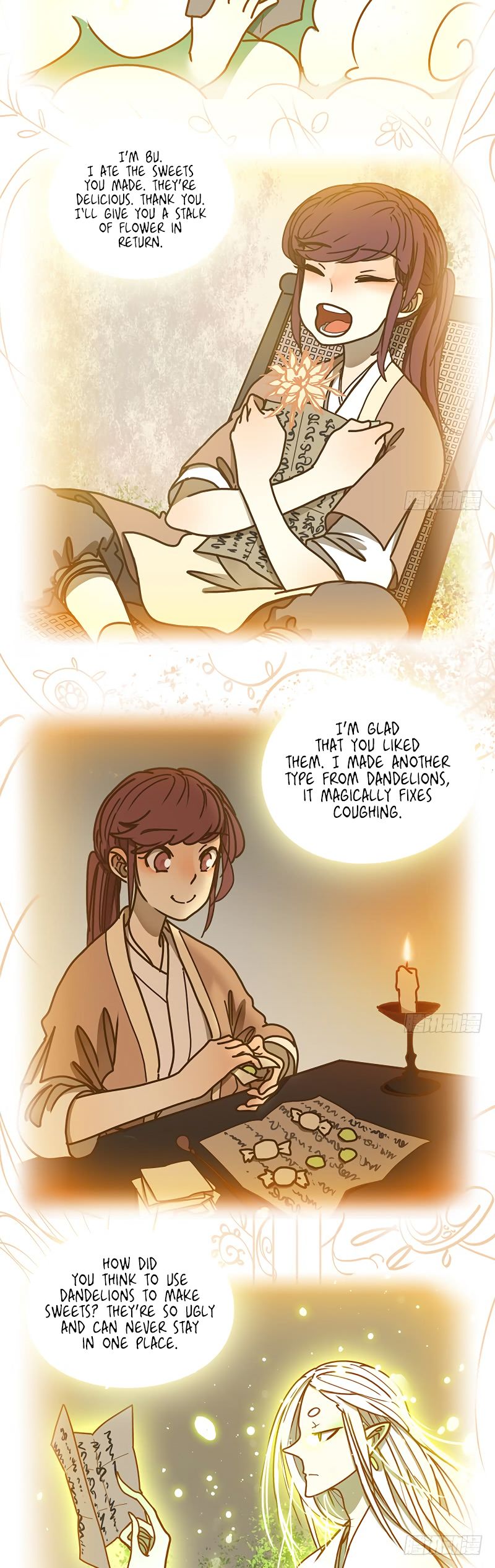 Monster Bar chapter 18 - page 10
