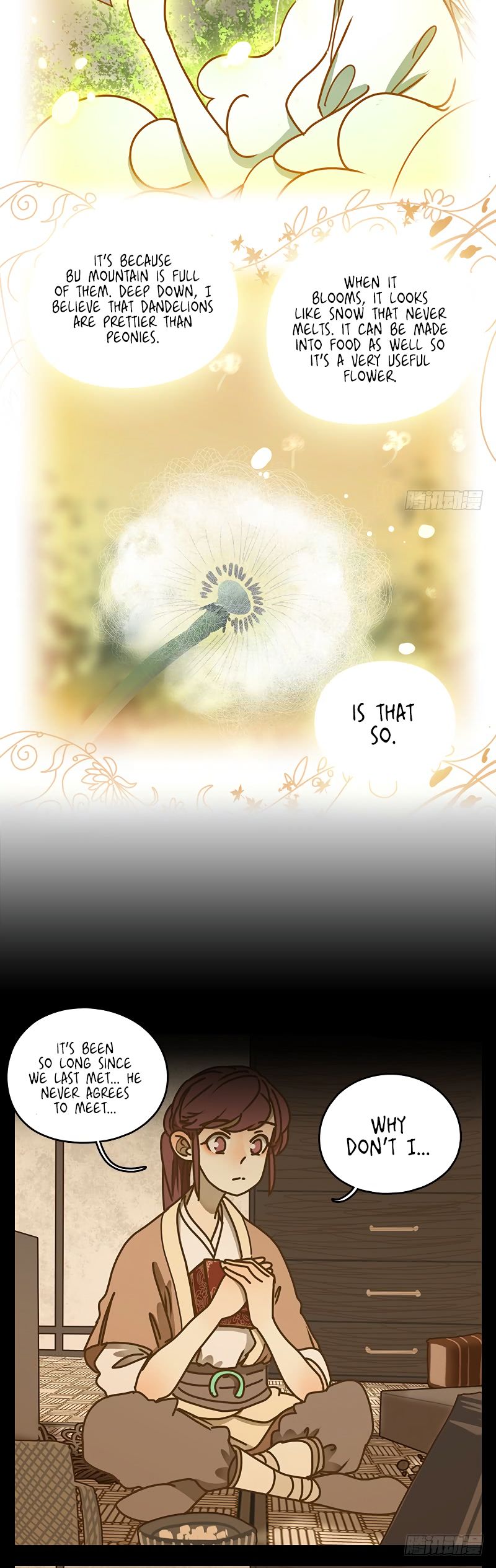 Monster Bar chapter 18 - page 11