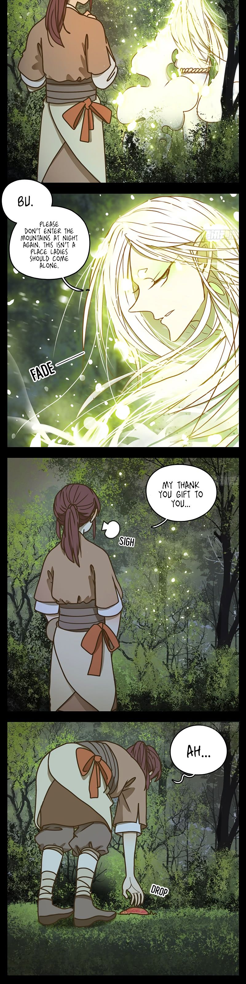 Monster Bar chapter 18 - page 4