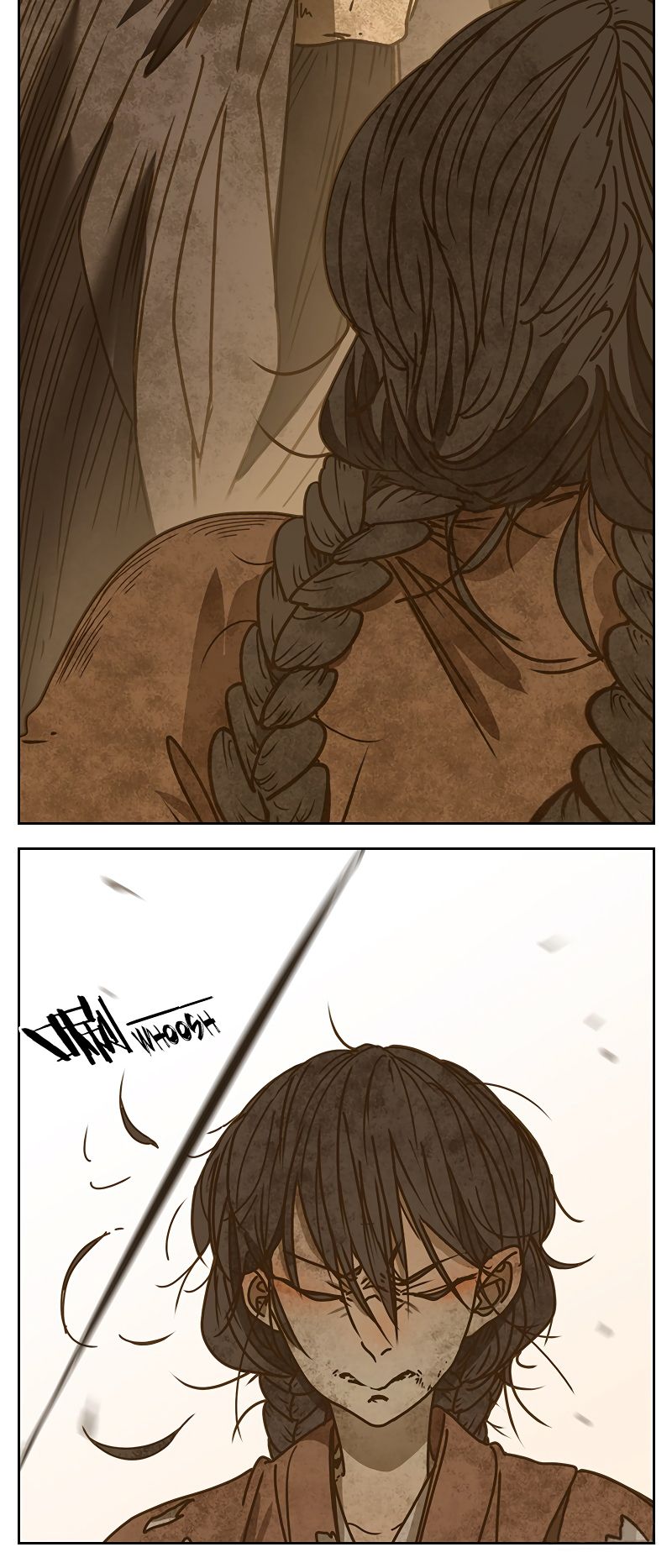 Monster Bar chapter 10 - page 12