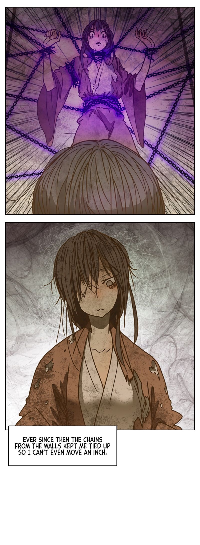 Monster Bar chapter 10 - page 20