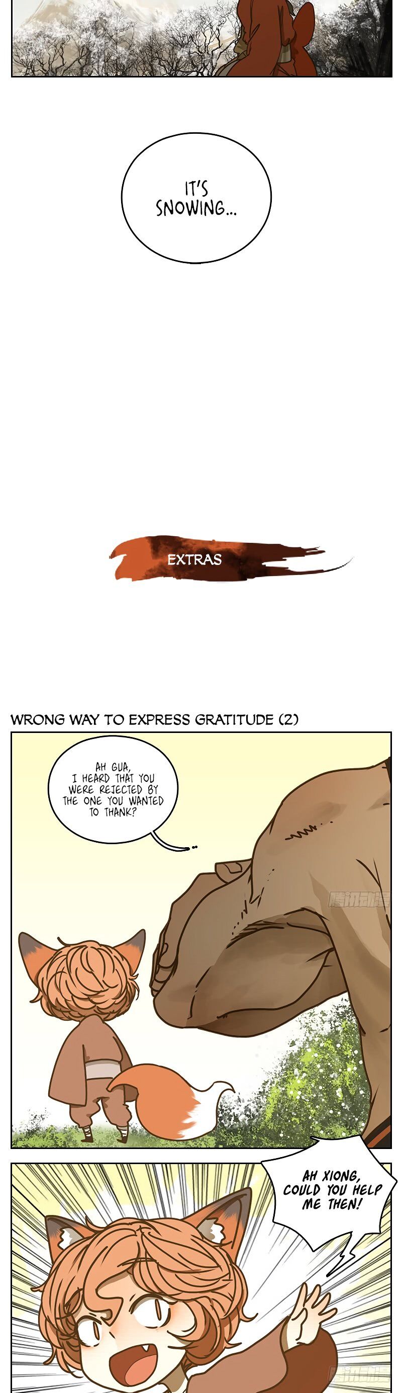 Monster Bar chapter 11 - page 20